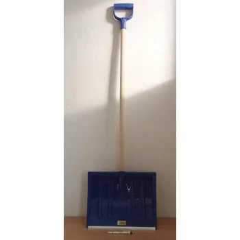 Hrablo na sníh Hrablo na sníh plast, šířka 41cm