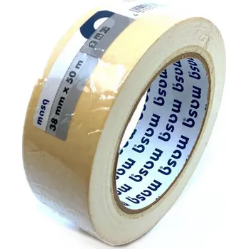 CIRET - Lepící páska papírová STANDARD 38mmx50m