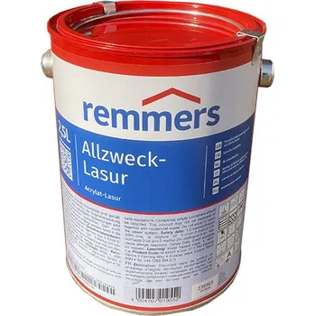 lazura Allzweck Lasur 2,5 l