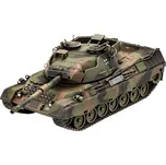 Revell Leopard 1A5 1:35