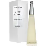 Issey Miyake L'Eau D'Issey toaletní voda pro ženy 50 ml + Prodloužená možnost vrácení zboží do 30 dnů.