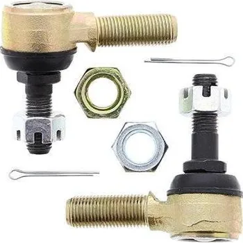 ALL BALLS sada kloubů řízení vystužené POLARIS SPORTSMAN 550/850/1000, SCRAMBLER 1000 XP