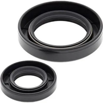 Těsnění pro motocykl All Balls těsnění klikového hřídele Honda CR250R 92-07