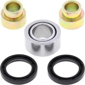 Ložisko převodovky All Balls ložisko zadního tlumiče dolní Honda CR125R 85-88, CR250R 85-87, CR500R 85-88, ložisko zadního tlumiče horní Honda XR200R 84-91