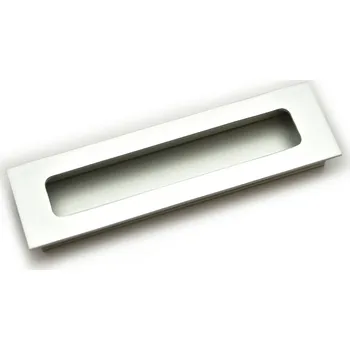 Nábytek Tulip RULIDA eloxovaný hliník 544 mm