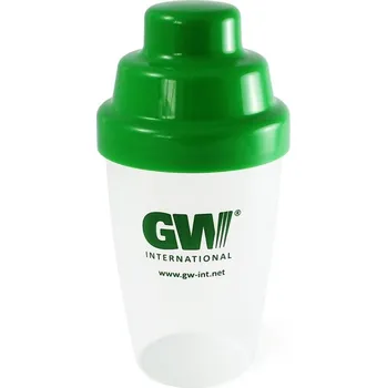 Shaker Green Ways šejkr se závitem 0,2 l