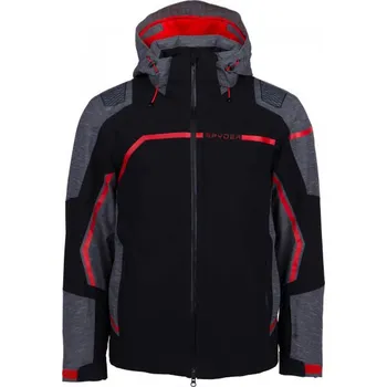 Spyder Titan GTX Jacket červená