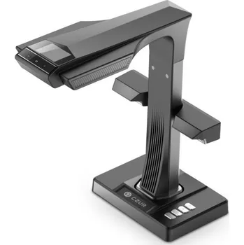 Skener Czur ET16 Plus