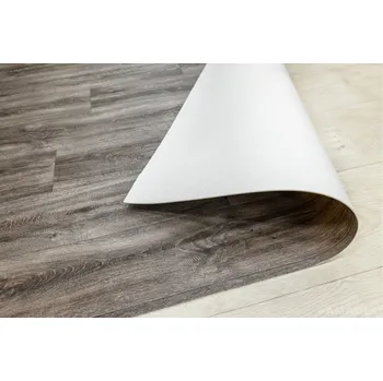 pvc podlaha Tarkett - Francie PVC podlaha Exclusive 280T apunara oak dark grey - 4m