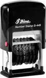 Shiny S-449 Printer Line
