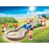 Stavebnice Playmobil Playmobil Family Fun 70092 Minigolf u moře