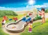 Stavebnice Playmobil Playmobil 70092 Minigolf u moře