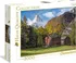 Puzzle Clementoni Fascinace Matterhornem 2000 dílků
