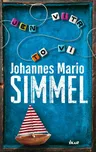 Jen vítr to ví - Johannes Mario Simmel…