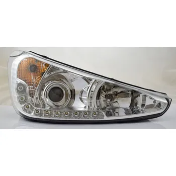 Přední světlomet Světlomet SCANIA IRIZAR NEW CENTURY pravý TANGDE YG-01-341AR