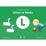 Logopedie s úsměvem: Učíme se hlásku L…