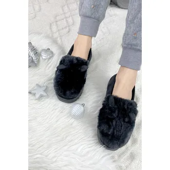 Dámská obuv Prety Domácí obuv HS-2898B Velikost: 37