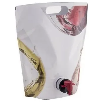 Víno Pálava exclusive 23°NM, polosladké, 3 litry Rovenius