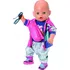 Doplněk pro panenku Zapf Creation Baby Born Souprava na kolo 43 cm