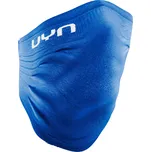 UYN Community Mask Winter modrý L/XL