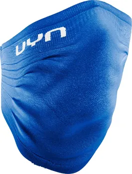 Nákrčník UYN Community Mask Winter modrý L/XL