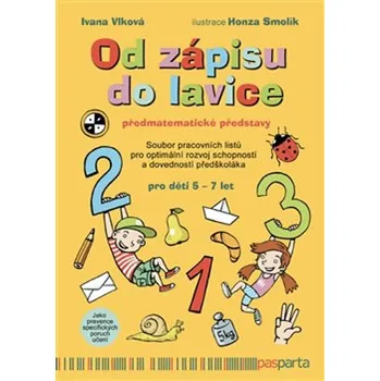 Od zápisu do lavice: Předmatematické…