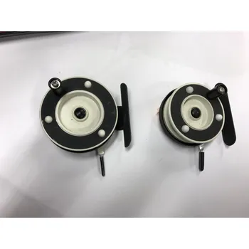 Rybářský naviják Kolovrátek S