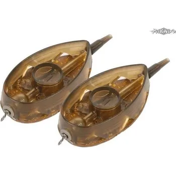 MIKADO KRMÍTKO METHOD FEEDER APERIO AMFA - VEL. L (1 nebo 2 KS) 60 AMFA01-1L-60 1