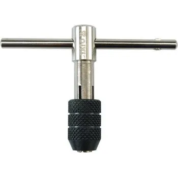 Závitořezný nástroj Yato Vratidlo pro závitníky typ T M6 - M12