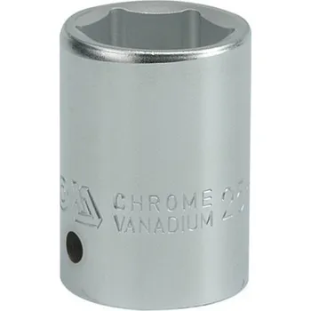 Yato Nástavec 3/4" 25 mm šestihranný