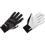 Běžecké rukavice KV+ Jet black 7G13-1 2018/19