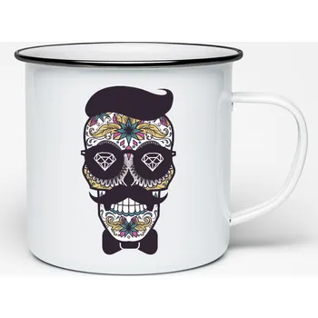 UTOPY Plecháček Muerte