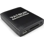 Yatour YT-M06 FA digitální hudební adaptér
