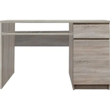 Psací stůl Tempo Kondela Punkto Typ 10 1D1S