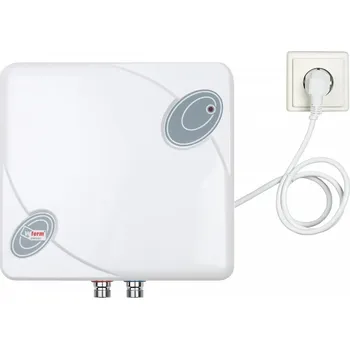 Průtokový ohřívač Wterm EPJ 3,5 BB