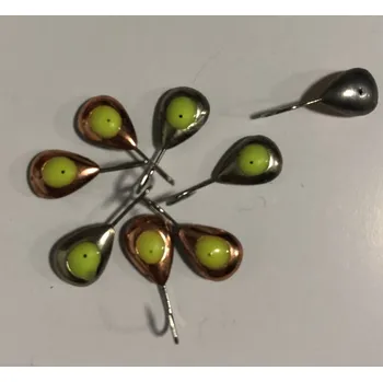 Umělá nástraha Marmyška