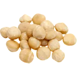 LifeLike Makadamové ořechy 1 kg