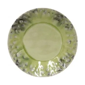 Talíř Dezertní talíř 16cm MADEIRA zelený