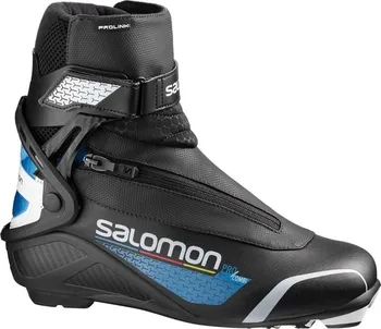 Běžkařské boty Salomon Pro Combi Prolink 2020/21