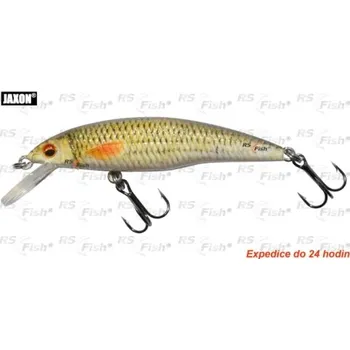 Umělá nástraha Jaxon XXT-C - barva VR-TC70L