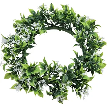 Věnec Europalms Jasmínový věnec 30 cm