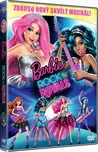 DVD Barbie Rock’n Royals (2015)