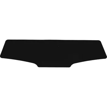 autokoberec Gumárny Zubří Gumový koberec zadní střední VW PASSAT B7 (2011-2014)