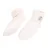 Vlnka Manufacture Elastické merino ponožky, 44-47