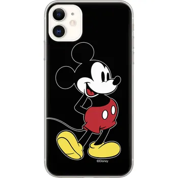 Pouzdro na mobilní telefon Ert Ochranný kryt pro iPhone 6 PLUS / 6S PLUS - Disney, Mickey 027 DPCMIC18685