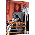 DVD Císařův pekař/Pekařův císař Kolekce…