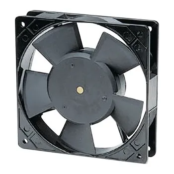 Domácí ventilátor Ventilátor axiální 120x120x38, 230V