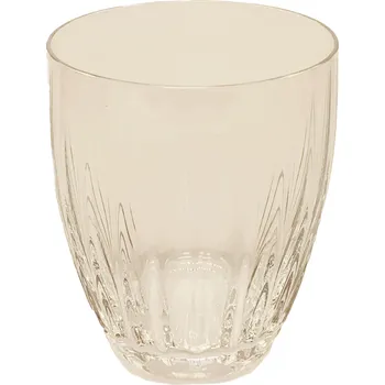 Bohemia Crystal Sklenice na vodu Bohemia glass