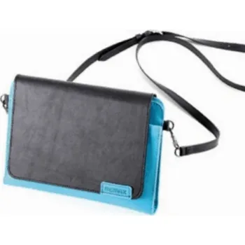 Pouzdro na tablet AA-5023 Remax Obal na iPad mini retina 2 modrá