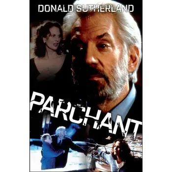 DVD film Parchant - DVD